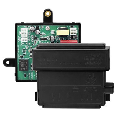 Upgraded Rv Refrigerator Parts 3316348.900 Fridge Circuit Board Power Module Board for Dometic Fridge Circuit Board DM2652 RM2652 RM2852 3316348.000