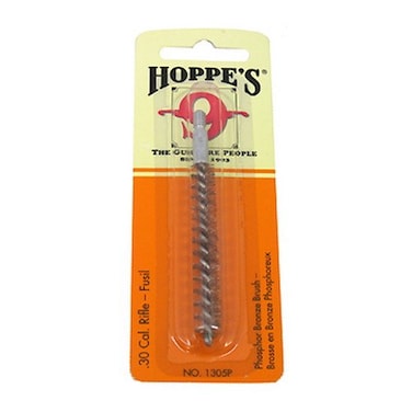 Phosphor Bronze Brush-.30 Cal.