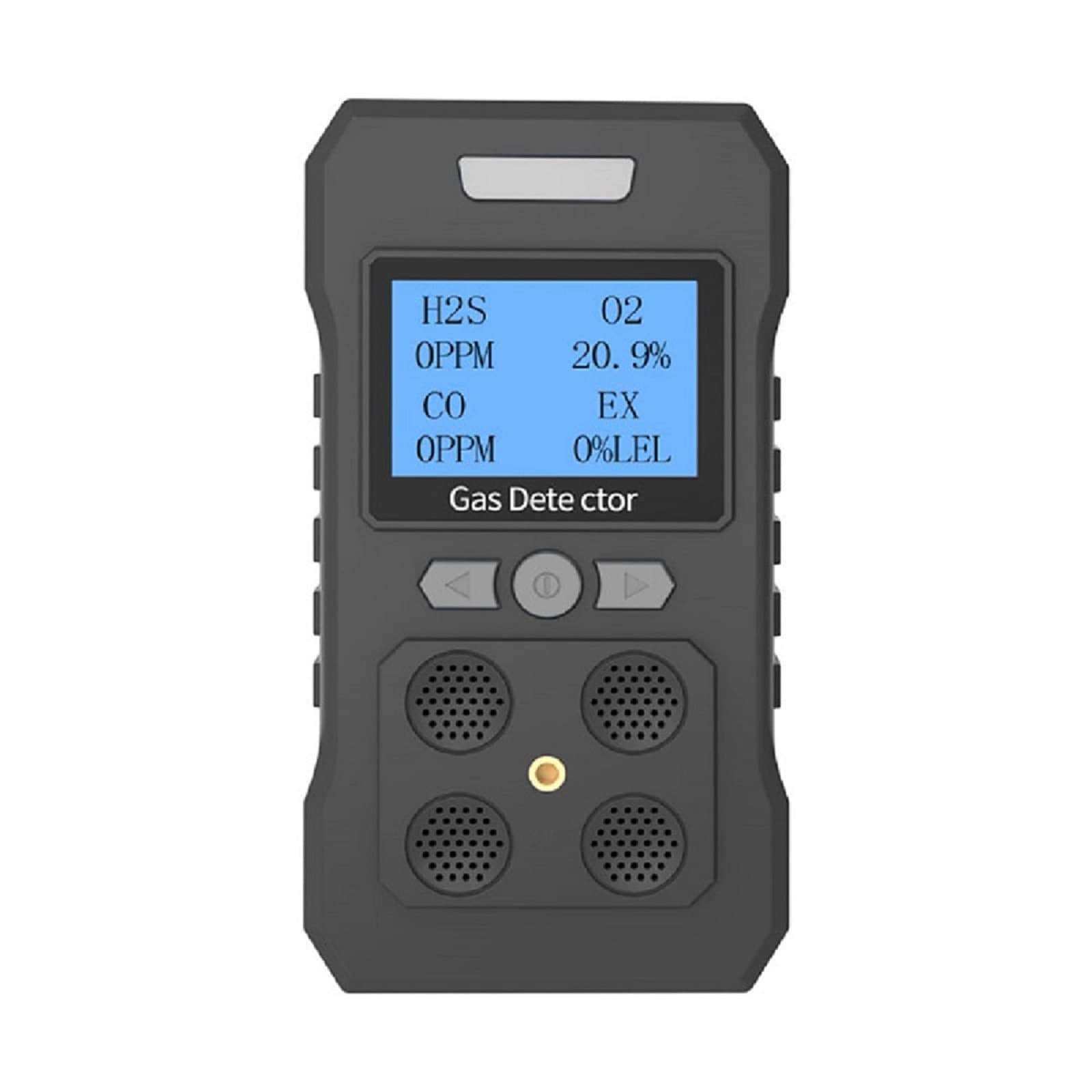 haokesite Haokesite 4 Gas Monitor