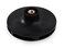 HQPARRTS Pump Impeller Compatible with WHI-sperFlo 2 HP 1000 Series Inground Swimming Pool &amp; Spa(Replace #073130&iuml;&frac14;&OElig;Black)