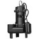 VIVOSUN 3/4HP Submersible Sewage/Effluent Pump, 4680 GPH, Cast Iron Sump Pump with Automatic Adjustable Float Switch &amp; 2'' NPT discharge, Perfect for Sewage System, Septic Tank, Basement
