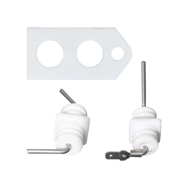 &eth;&Yuml;&eth;&Yuml;Ž&eth;&Yuml;&eth;&Yuml;&ldquo; &eth;&eth;ž&eth;&deg; 104000012 Electrode, Flame Rod &amp; Gask, Fit for Rinnai Tankless Water Heaters