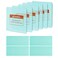 TRQWH 10 PCS Welding Helmet Lens Clear Cover 6 Outer (4.5"x3.5") 4 Inner (4.1"x2.1") Replaceable Protective Cover Lens Welding Accessories