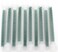Epoxy Mixing Nozzle, 24 Element, 1:1/1:2 Ratio, 10 Pieces