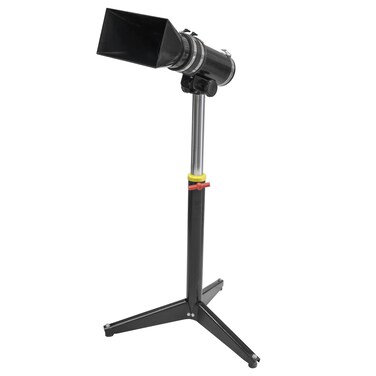 BMWOOD Deluxe Variable Height Dust Extraction Hood with Flexible Rubber Cuff for Interchangable Dust Hood.