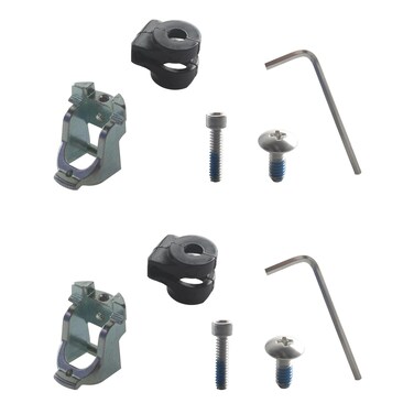 Replacement Handle Adapter Kit for Moen 100429, Single Handle Faucet Adapter Repair Kit for Moen 100429(2 Sets)