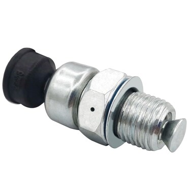 AiBiCi Cylinder Decompression Valve for Stihl MS240 MS360 MS360C MS440 MS460 MS461 MS650 MS660 024 026 036 044 046 066 1128 020 9400 Chainsaw