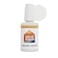Oslo Home Porcelain + Appliance Touch Up Paint, Creamy White, 1oz, High-Gloss, w/Brush in Bottle, for Appliances