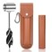 Fixinus Survival Tool for Bushcraft Settlers, Manual Drill Wrench with Protective Case and Hook, Scotch Eye Auger Drill and Hand Hole Maker for Camping, Outdoor, Bushcrafting