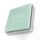 Denex Drywall Repair Panel - 6"x6"x1/2" - (2 Pack) - Moisture Resistant