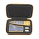 RLSOCO Carrying Case Replacement for Fluke Networks MT-8200-60-KIT IntelliTone Pro 200 Probe and Toner.