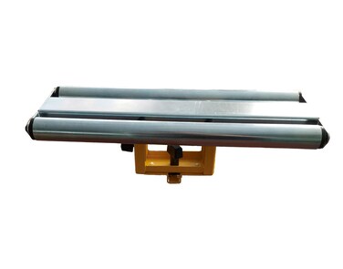 Miter Saw Stand Wide Roller Work Support for DEWALT DW7027