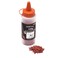 Edward Tools Red Snap Line Chalk Refill - Ultra Fine Marking Chalk Powder - Easy Refill Bottle
