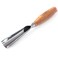StryiCarvingTools Stryi beating gouge 1.2 In Blade #9, Carpenter Sculpture Wood Carving Tools Gouge For Mallet, Carbon Steel Professional Woodworking Tools SG930, Brown, StryiCarvingTools_SG930