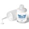 Specialty Tub and Tile Paint, High-Gloss White Tub Paint for Bathtub, Quick-Dry Porcelain Paint for Scratches &amp; Chips on Porcelain, Acrylic, Enamel, Cast Iron, Tubs, Sinks, Tiles and Toilets