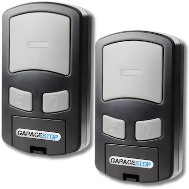 Garage Stop 2X for Genie Intellicode Wireless Garage Door Opener Wall Console, GWWC-R Compatible with Genie Garage Door Opener Remote, for Genie Openers 2013 to Present