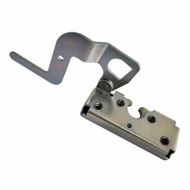 Recmod 6670867 6649420 Rear Door Latch Compatible with Bobcat Skid Steers 553 751 753 763 773 863 864 873 883 963 A220 T190 T200