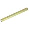 uxcell Door Knob Spindle, Spare Door Handle Spindle Bar, 110mm Long Door Spindle Replacement Door Handle Parts, Gold