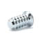 ReplacementScrews Drawer Rail Euro Screws Compatible with IKEA Part 100349 (Pack of 10)
