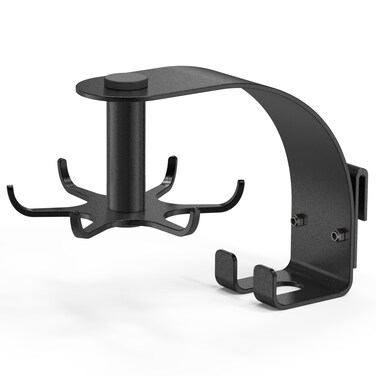 Sirozi 6pc Swivel Grill Hook for Traeger, Grills Hooks for Barbecue Tool, Suit for Traeger Ironwood 885, Pro Series 34, Pro Series 22, Pro D2 575, Pro 780, Ironwood 650, Z-Grills, Pit boss