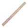 WHYHKJ Door Handle Shaft Rod Straight Knob Shaft Spindle Rod Lock Replacement for 55-65mm Thickness Door Length 100mm Square Iron Bar Cylinder Screws Household Mechanical Lock Fittings