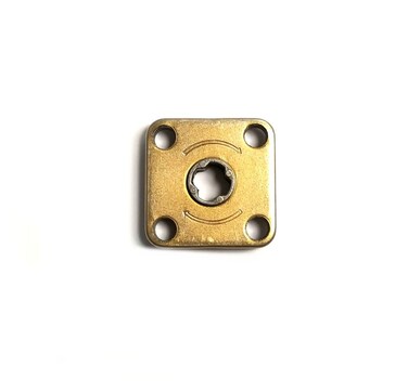 Schlage L283-040 Spring Cage for L Series Lever, Varies Metal