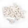 Door Damper Buffers, 20Pcs Soft Quiet Close Kitchen Cabinet Door Drawer Closer Damper Buffers for Cabinet Door Drawer Furniture Hardware(White)