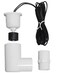 SS2 Float Switch 3/4 inch L shape This water float switch is a versatile and reliable device that can be used in various HVAC Applications and around the house for DIY. ECWB