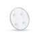 Electric Meter Covers for Milbank 6002 Plastic Meter Socket Blank Clear Cover&iuml;&frac14;&OElig;Replacement for 6002 Plastic Electric Meter Cover Plate (1 Pack)