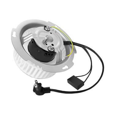 8832NA 8832N Blower Motor Assembly Compatible with Nutone 84757, JA2B099N,JA2C028G,Nutone 8832N A Unit, Bathroom Fan Motor, Fits Nutone Blower Motor Models 86652,86652G,8662,99080520,8832,8833,etc.