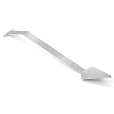 Criditpid 2-00-773850 Arrow Scraper Cleaning Tool for Harman P68, XXV, P43, P61, P38, Accentra 52i Pellet Stove.