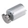 uxcell Vibration Motor Strong Power for Massager DC 6V 3000RPM Arch Vibrating Wheel 46x24.2mm