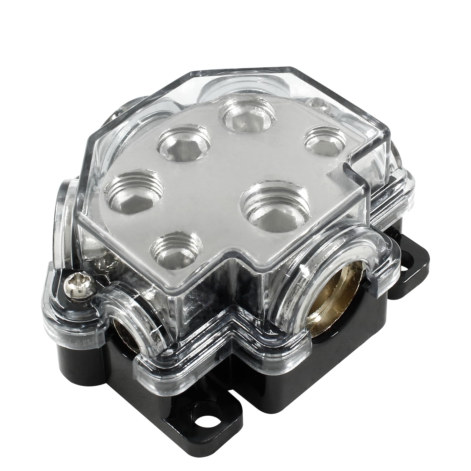 unlorspy Unlorspy 1 In 5 Ways Out Power Distribution Block 5