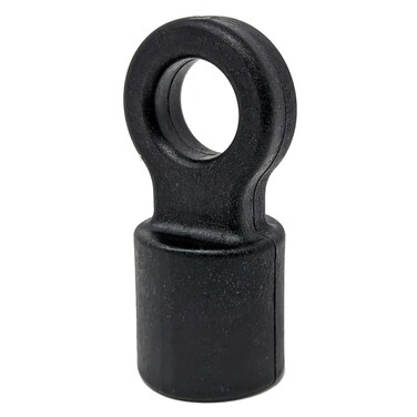 Midwest Hearth Pull Ring for Chimney Brush (1/4" NPT)