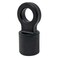 Midwest Hearth Pull Ring for Chimney Brush (1/4" NPT)