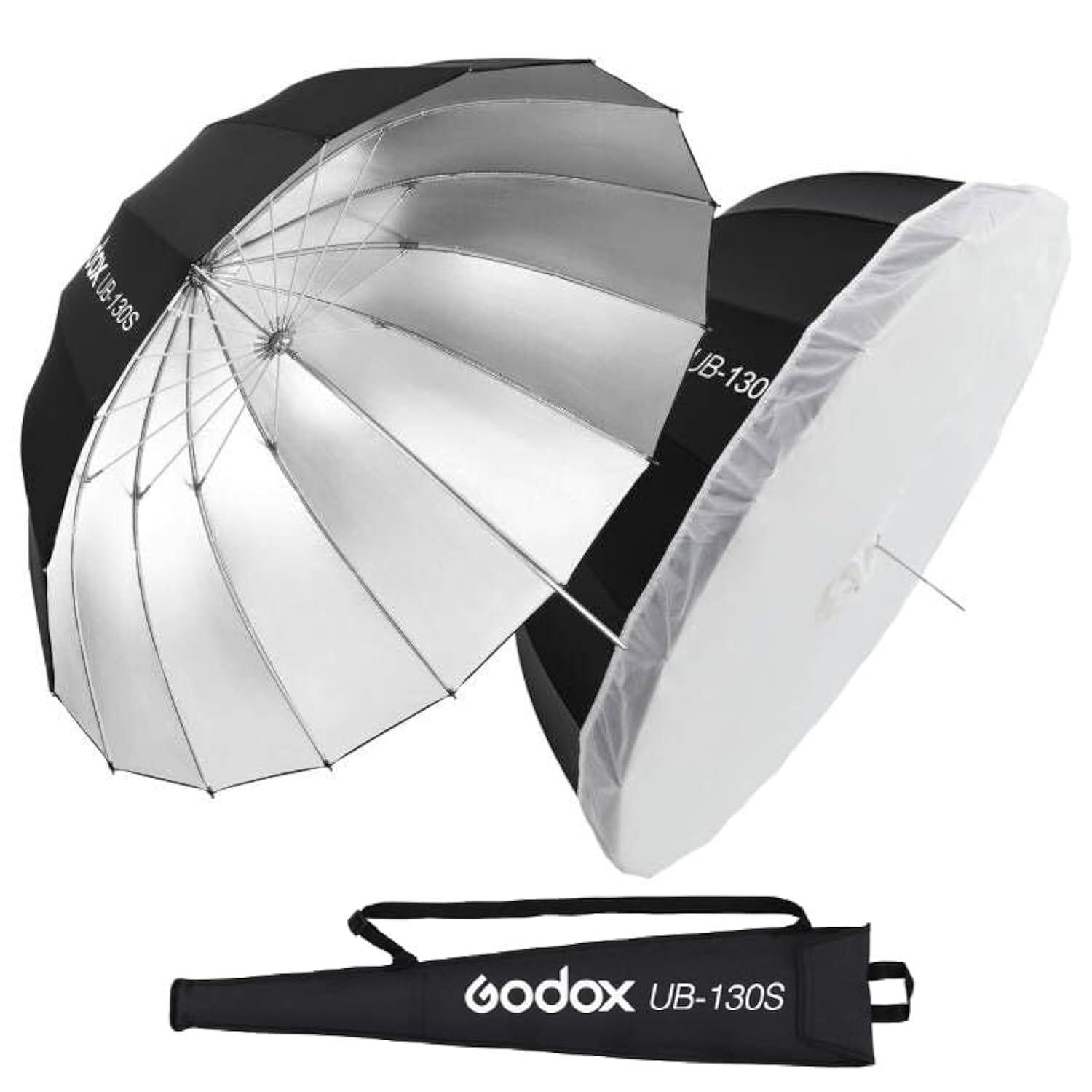 Godox Godox ub-130s 51.2 inch