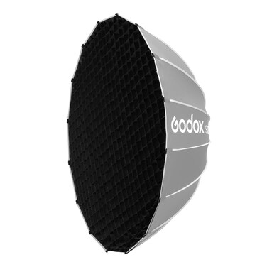 Godox S85T 33.5" Umbrella Softbox Grid