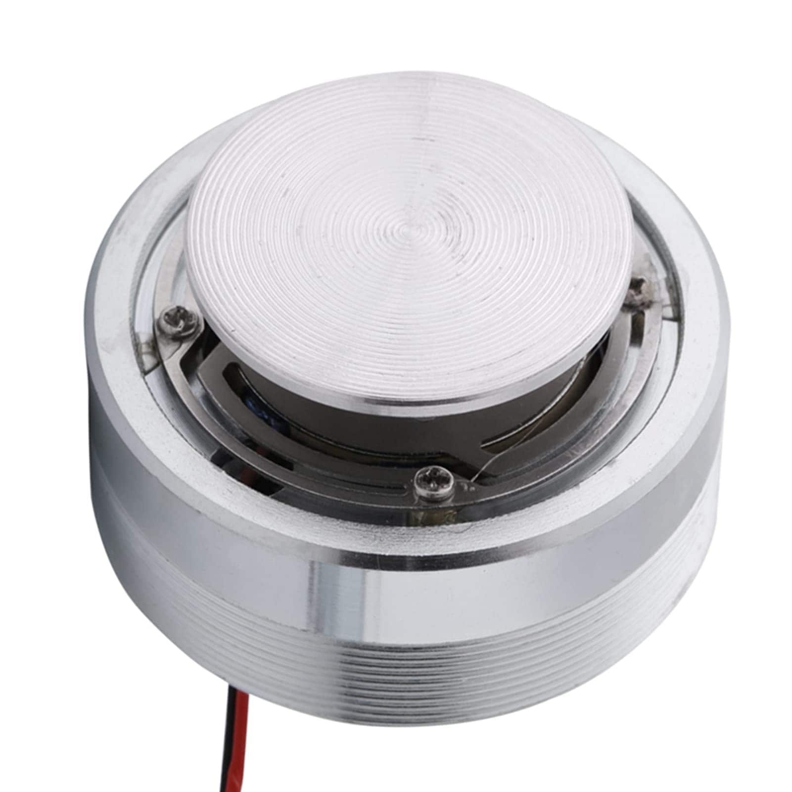 عام Qiilu Resonance Speaker Bluetooth Exciter Speaker 2 inch