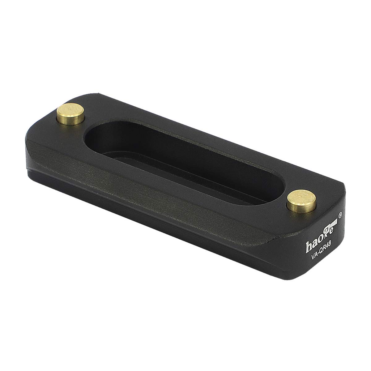 haoge Haoge va-qr48 Quick Release Nato Rail Plate