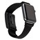 The Fresh Strap Hybrid- Band Compatible with Apple Watch (38/40/41mm) and Whoop 4.0 Band Hybrid - Odor Resistant, Breathable Nylon