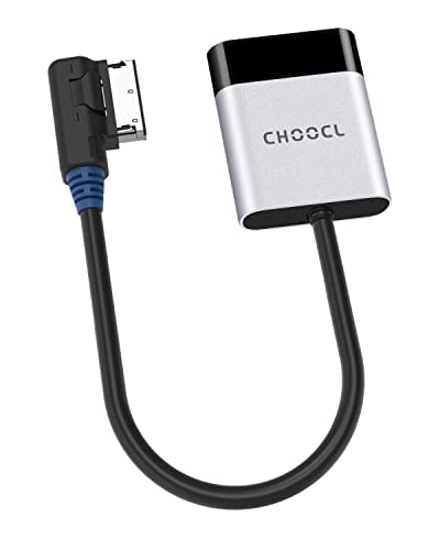Choocl Choocl Bluetooth 5 0 aptx-hd Car Adapter 5.0