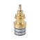 LINLINS Thermostatic Water Valve, 78913 Cartridge 3/4&acirc;&euro;&trade; Valve High Flow Rate Cartridge for Kohler K400/K401