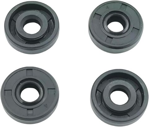 Irnyso Replacement Lip Seal Oil Burner Pump SP-367 3754734 Fits SUNTEC A &amp; B Series Oil Burner Pump Lip Seal&iuml;&frac14;&circ;4pack&iuml;&frac14;&permil;