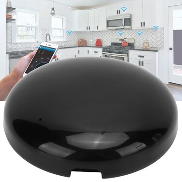 Smart IR Remote Control, Universal Remote Controller for Home