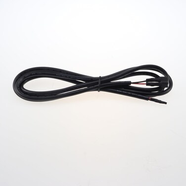 Irnyso Replacement Coal Stove firebox Air Sensor Thermostat Probe 3-20-00906 fits Harman Pellet &amp; Coal Stove Room Air Sensor Thermostat Probe Wire fits P43 PC45 P61A P68