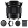 VILTROX FE 20mm f2.8 for Sony E-Mount AF Lens 20mm f/2.8 Super Wide Angle Autofocus Lens Full Frame Lens Compatible with Sony a7cii, a7III, a7IV, a7R, FX30, ZV-E1, a6100, a6400, a6000, a7S III