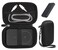 CaseSack Case for Anker 622 Magnetic Wireless Portable Charger (MagGo), 5000mAh Foldable Magnetic Battery