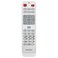 INTECHING 5J.JAD06.001 Projector Remote Control for BenQ MW727, MW824ST, MW855UST, MW864UST, MW883UST, MX631ST, MX726, MX823ST, MX854UST, MX863UST, MX882UST, SH753, SU754, SW752, SX751, W1600UST