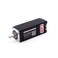 UIROBOT Nema 8 Stepper Motor, Integrated Subminiature Servo Contorl System Stepper Motor with Encoder, Driver &amp; Motion Controller,CAN Interface 3000RPM 0.2-1A 16-24VDC Torque 0.038 N.m (UIM2040CM)