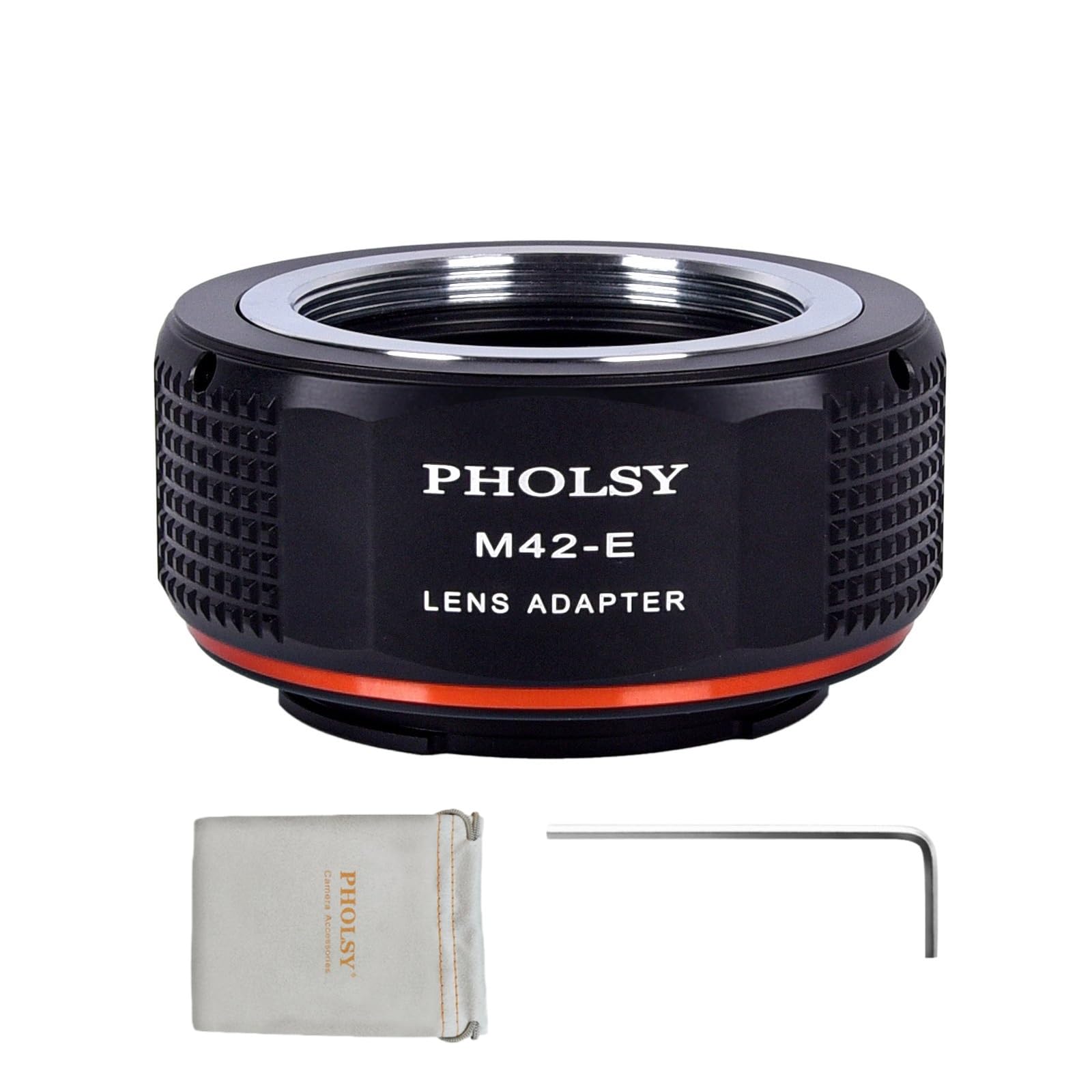فولسي Pholsy Lens Mount Adapter